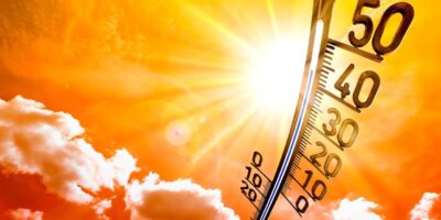 Ministerio de Salud Pública exhorta a evitar exposición al sol entre 11:00 a. m. y 3:00 p. m. por ola de calor en República Dominicana