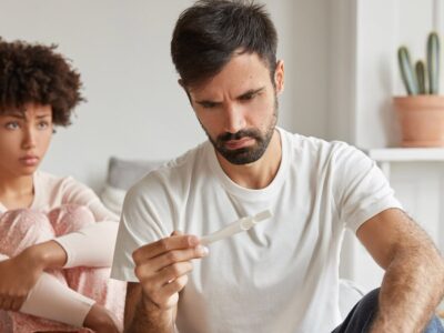 La infertilidad masculina continúa siendo un reto para la medicina reproductiva