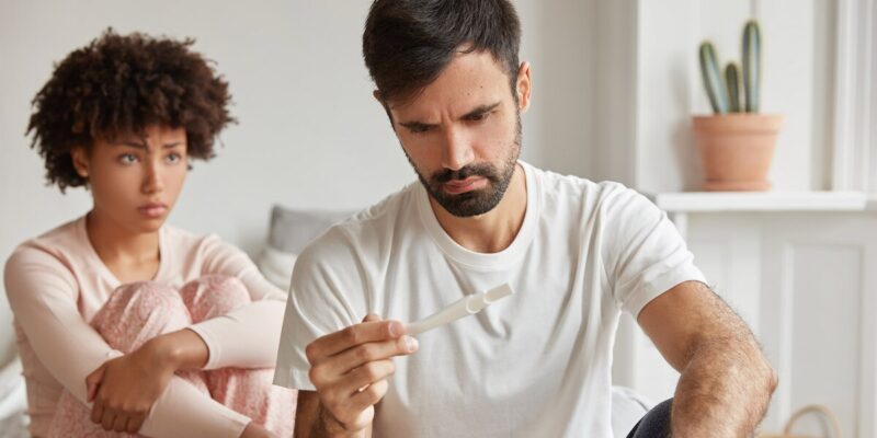 La infertilidad masculina continúa siendo un reto para la medicina reproductiva