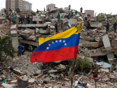 Venezuela anuncia subsidios, reactivación de infraestructura y apoyo financiero tras los terremotos de 2026