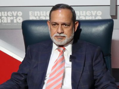 Guillermo Guzmán Fermín afirma que la reforma policial no resolverá la inseguridad sin una mejor gestión