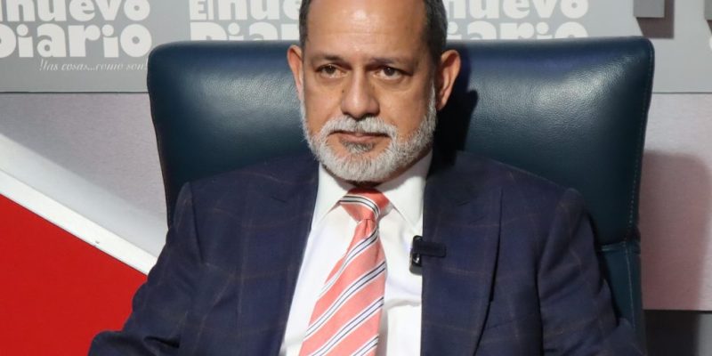 Guillermo Guzmán Fermín afirma que la reforma policial no resolverá la inseguridad sin una mejor gestión