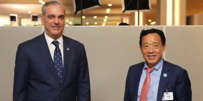 FAO reconoce a República Dominicana por alcanzar la meta de Hambre Cero