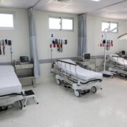 Gobierno invierte más de RD$138 millones en el remozamiento del Hospital de Guayubín