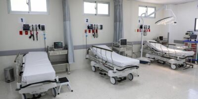 Gobierno invierte más de RD$138 millones en el remozamiento del Hospital de Guayubín