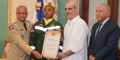 Venezuela honra a la República Dominicana por su solidaridad tras la tragedia