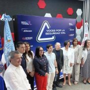 INTRANT lanza campaña “Voces por la Seguridad Vial” para reducir accidentes de tránsito