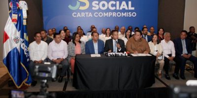 Pro Consumidor y COB-RD firman acuerdo para garantizar cobros respetuosos de los derechos de los deudores