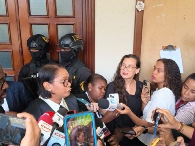 Pepca niega acuerdo entre el Ministerio Público y Santiago Hazim en caso SeNaSa