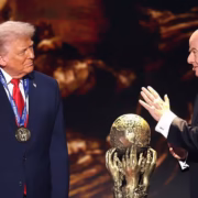Parlamento Europeo pide investigar una posible presión de Trump sobre la FIFA durante el Mundial