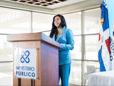Procuraduría activa plan de pensiones para fiscales con más de 60 años y 25 de servicio