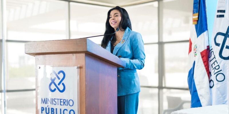 Procuraduría activa plan de pensiones para fiscales con más de 60 años y 25 de servicio