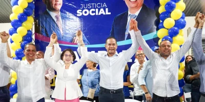 Justicia Social celebra tres años de reconocimiento y reafirma su apuesta por consolidarse como fuerza política
