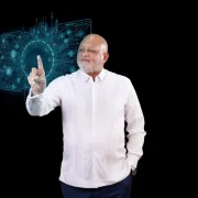 Roberto Fulcar presentará el Instituto del Futuro, una iniciativa para impulsar el desarrollo estratégico del país