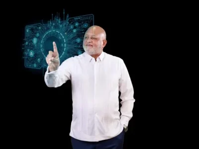 Roberto Fulcar presentará el Instituto del Futuro, una iniciativa para impulsar el desarrollo estratégico del país