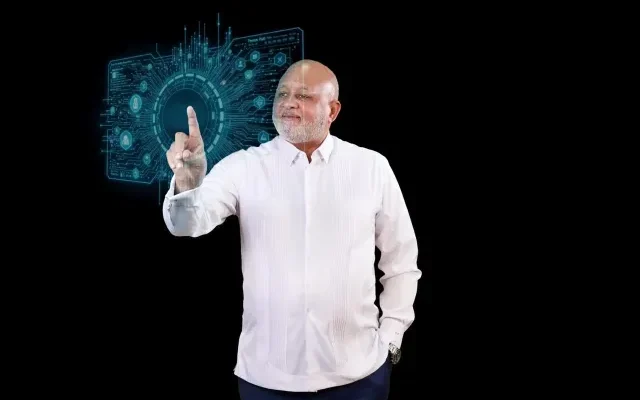 Roberto Fulcar presentará el Instituto del Futuro, una iniciativa para impulsar el desarrollo estratégico del país