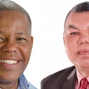PRM ratifica a Adán Peguero y Rafael Vásquez al frente de su dirección municipal en Santo Domingo Este