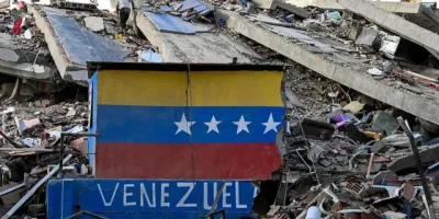 Aumenta a 5,278 la cifra de fallecidos por el doble terremoto que sacudió Venezuela