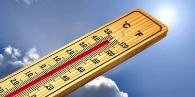 Sistema anticiclónico y polvo del Sahara mantendrán ambiente caluroso en República Dominicana