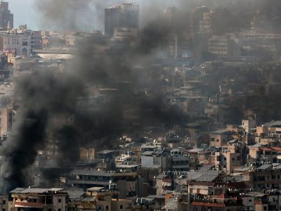 Al menos siete civiles mueren en nueva ola de ataques de EE. UU. contra Irán