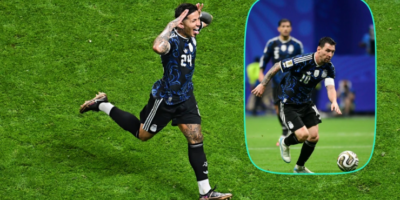 Argentina remonta ante Inglaterra y avanza a la final del Mundial 2026