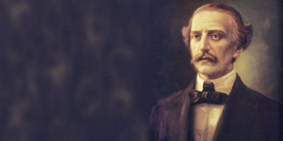 Se cumplen 150 años del fallecimiento de Juan Pablo Duarte, Padre de la Patria