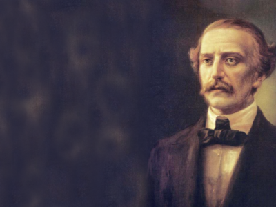 Se cumplen 150 años del fallecimiento de Juan Pablo Duarte, Padre de la Patria