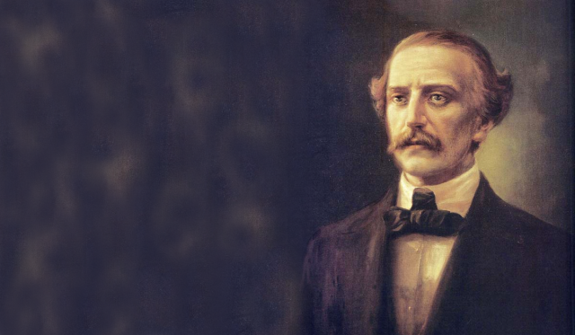 Se cumplen 150 años del fallecimiento de Juan Pablo Duarte, Padre de la Patria