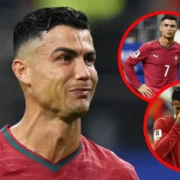 ¡Adiós, héroe! Cristiano Ronaldo se despide del Mundial 2026 tras la eliminación de Portugal ante España