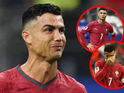 ¡Adiós, héroe! Cristiano Ronaldo se despide del Mundial 2026 tras la eliminación de Portugal ante España