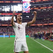 ¡Gooool! España derrota a Portugal y avanza a cuartos de final del Mundial 2026