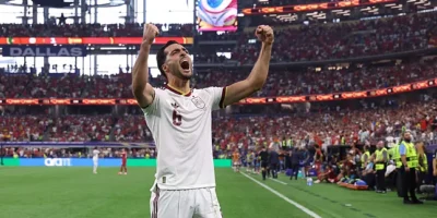 ¡Gooool! España derrota a Portugal y avanza a cuartos de final del Mundial 2026