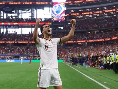 ¡Gooool! España derrota a Portugal y avanza a cuartos de final del Mundial 2026
