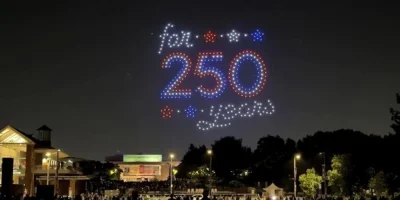 Estados Unidos celebra 250 años de independencia con actos conmemorativos en todo el país
