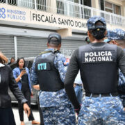 Este miércoles conocerán medida de coerción contra agente acusado de matar a Darlin Mercado