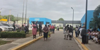 Paro del CMD deja sin consultas a cientos de pacientes en hospitales de la región Este