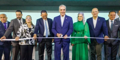 Comerciantes reconocen a Abinader por impulsar transformación del Hospedaje Yaque