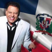 Wilfrido Vargas será homenajeado en las Cataratas del Niágara por su trayectoria artística