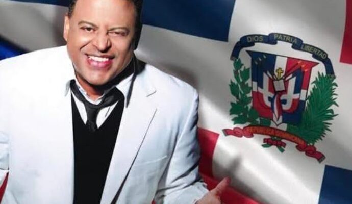 Wilfrido Vargas será homenajeado en las Cataratas del Niágara por su trayectoria artística
