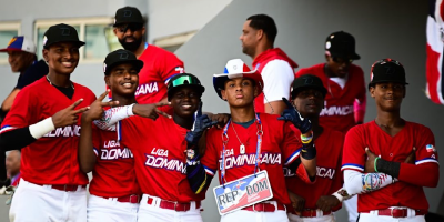 LIDOM confirma participación de República Dominicana en la Serie del Caribe Kids 2026