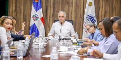 MINERD avanza en los preparativos para el inicio del año escolar 2026-2027