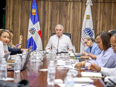 MINERD avanza en los preparativos para el inicio del año escolar 2026-2027