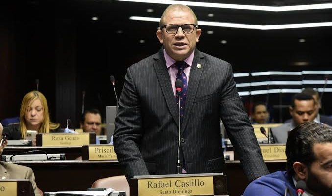 Fuerza del Pueblo rechaza respaldar modificaciones al Código Penal por falta de consenso