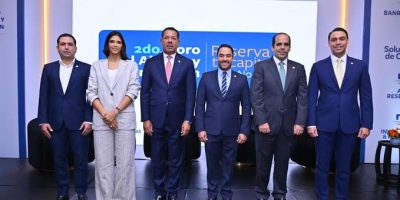Banreservas celebra segunda edición del Foro del Ahorro y la Inversión “Reserva tu capital”