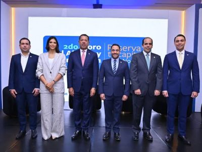 Banreservas celebra segunda edición del Foro del Ahorro y la Inversión “Reserva tu capital”