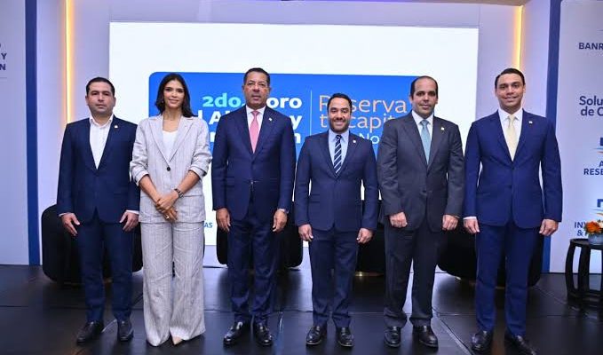 Banreservas celebra segunda edición del Foro del Ahorro y la Inversión “Reserva tu capital”