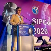 Presidente de la SIP llama a los medios a liderar la transformación impulsada por la inteligencia artificial
