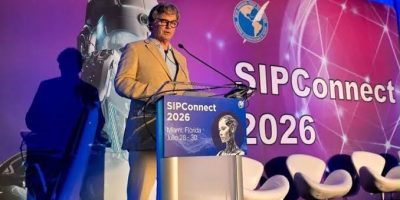 Presidente de la SIP llama a los medios a liderar la transformación impulsada por la inteligencia artificial