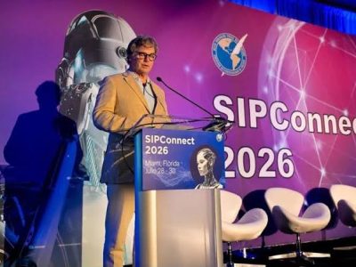 Presidente de la SIP llama a los medios a liderar la transformación impulsada por la inteligencia artificial