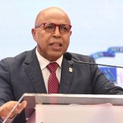 Alfredo Pacheco destaca avances legislativos y administrativos en rendición de cuentas de la Cámara de Diputados